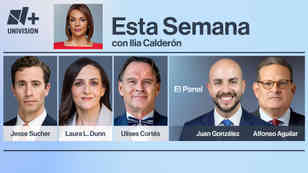 Esta Semana: 4 de octubre