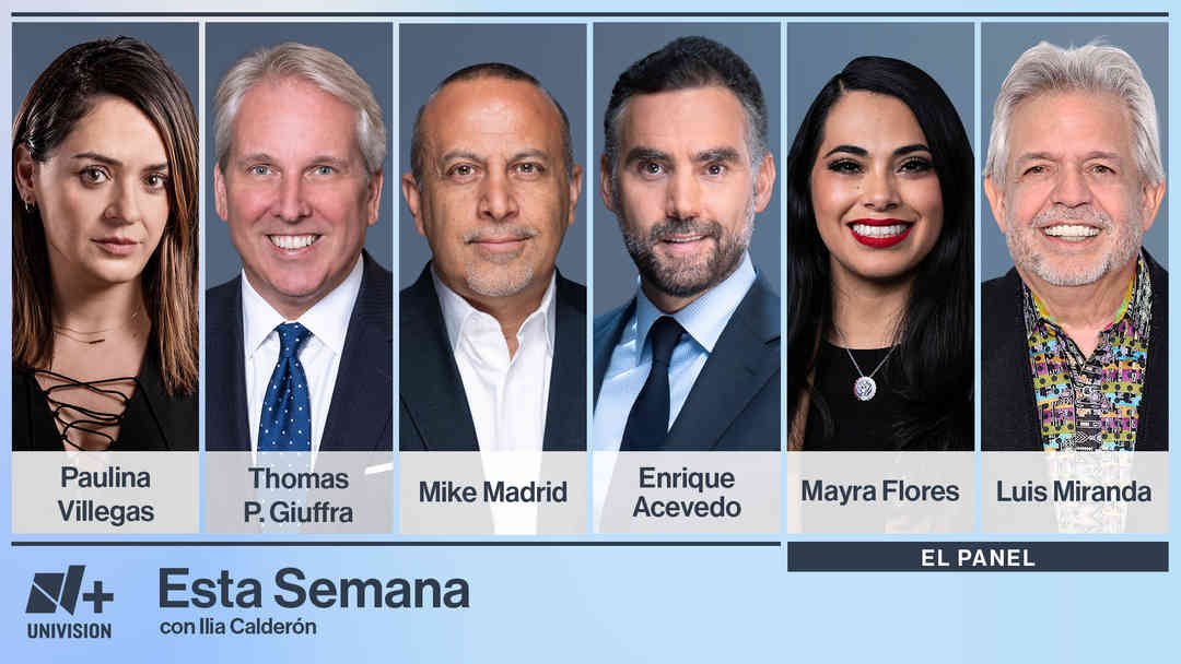 Esta Semana: 11 de octubre | ViX