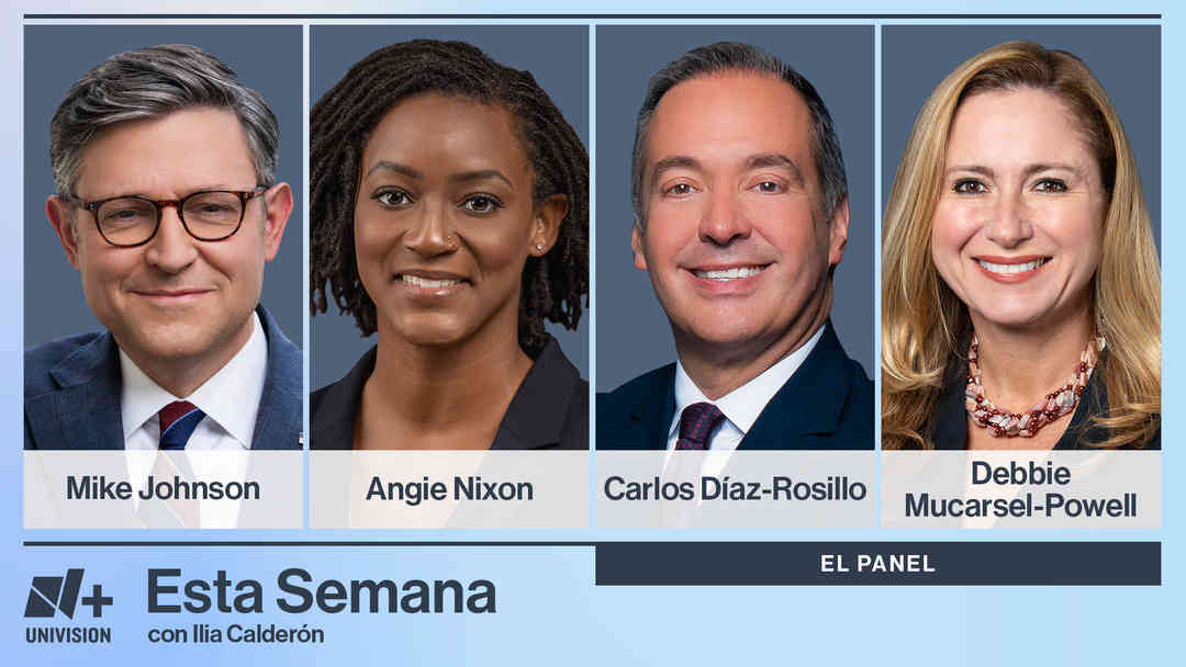 Esta Semana: 18 de octubre | ViX