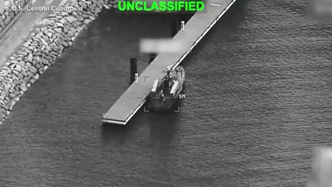 Guerra Medio Oriente: Líder iraní Mojtaba Jamenei resulta herido, investigan ataque con Tomahawk de EEUU | ViX