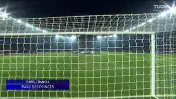 Paris Saint-Germain vs. Chelsea - Game Highlights