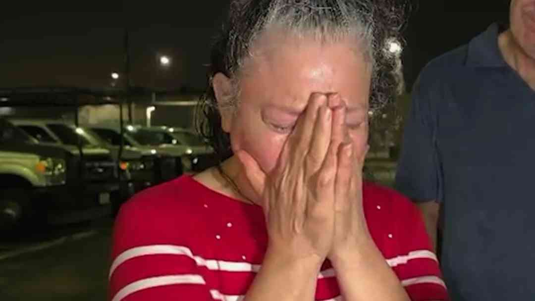 Carmen Mejía recupera su libertad 22 años después tras ser exonerada de un crimen; esta es su historia | ViX