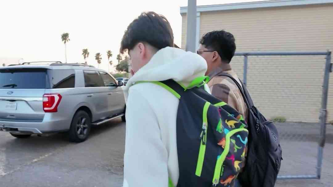 Los 'hermanos Mariachi' regresan a la escuela luego de pasar por detención de ICE | ViX