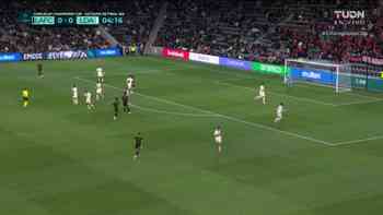 Los Angeles Football Club vs. Alajuelense - Game Highlights