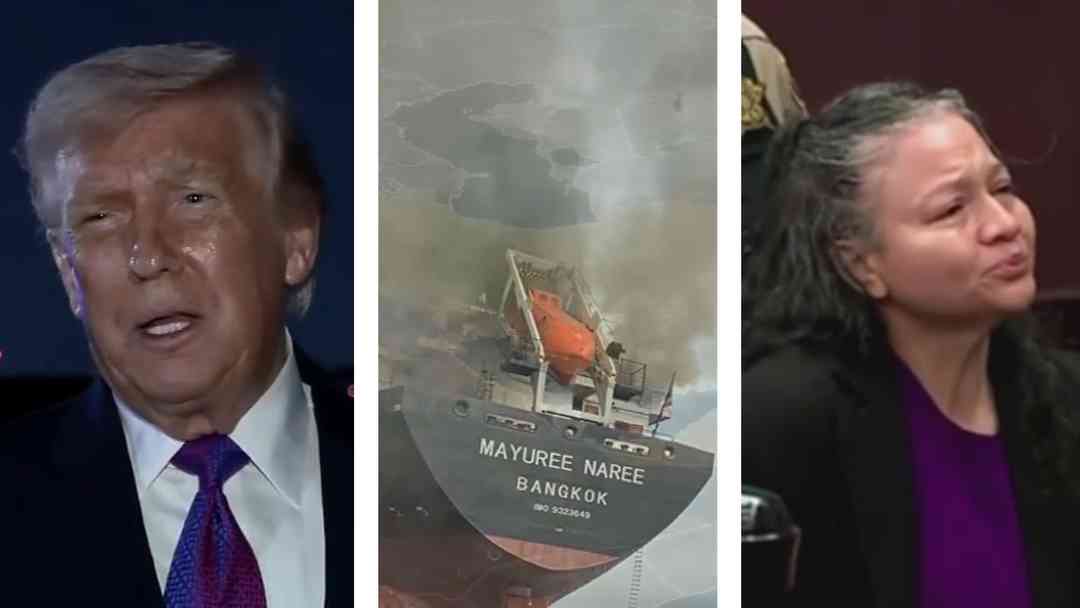 Lo mejor de N+ Univision de la noche | miércoles 11 de marzo de 2026 | ViX