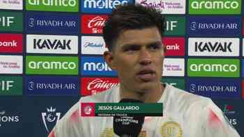 Jesús Gallardo asegura la serie sigue abierta ante San Diego