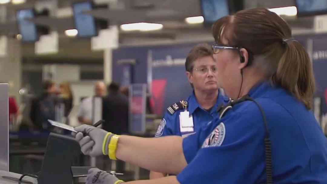 DHS reactiva Global Entry en aeropuertos pese a la crisis por pagos de agentes de la TSA | ViX