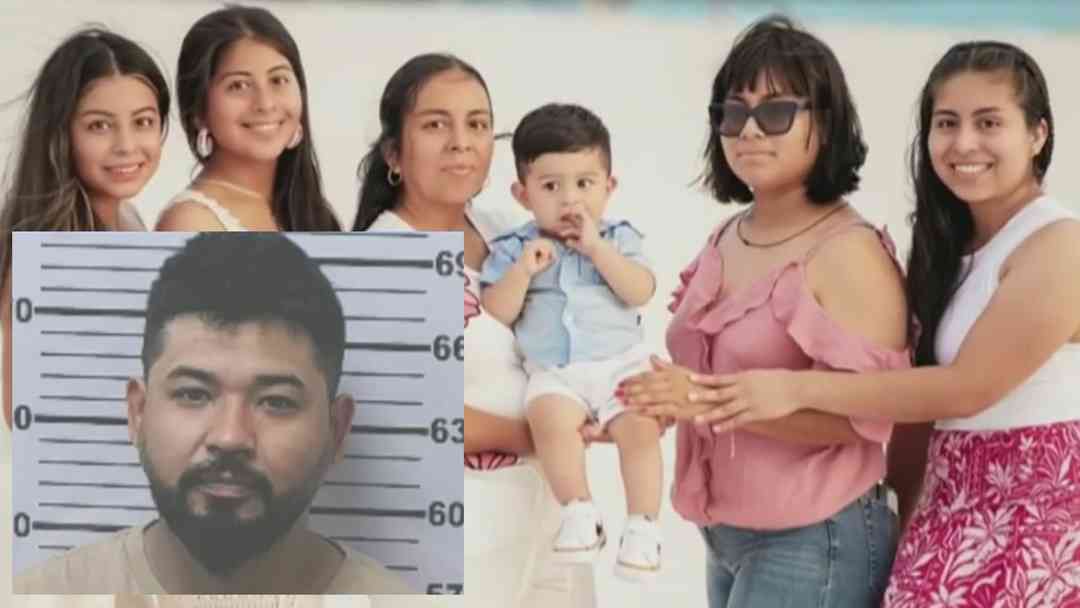 Hallan cuerpos de familia guatemalteca en Alabama, autoridades pedirán pena de muerte al culpable | ViX