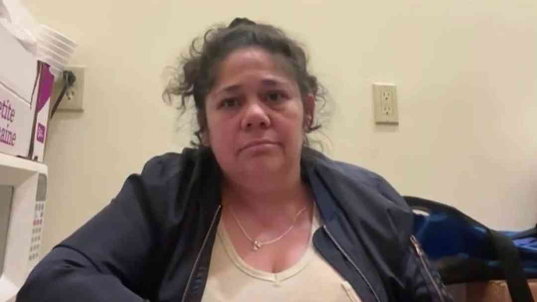 “Pensé que era un secuestro”: Juanita Ávila, residente permanente, narra experiencia al ser detenida por ICE | ViX