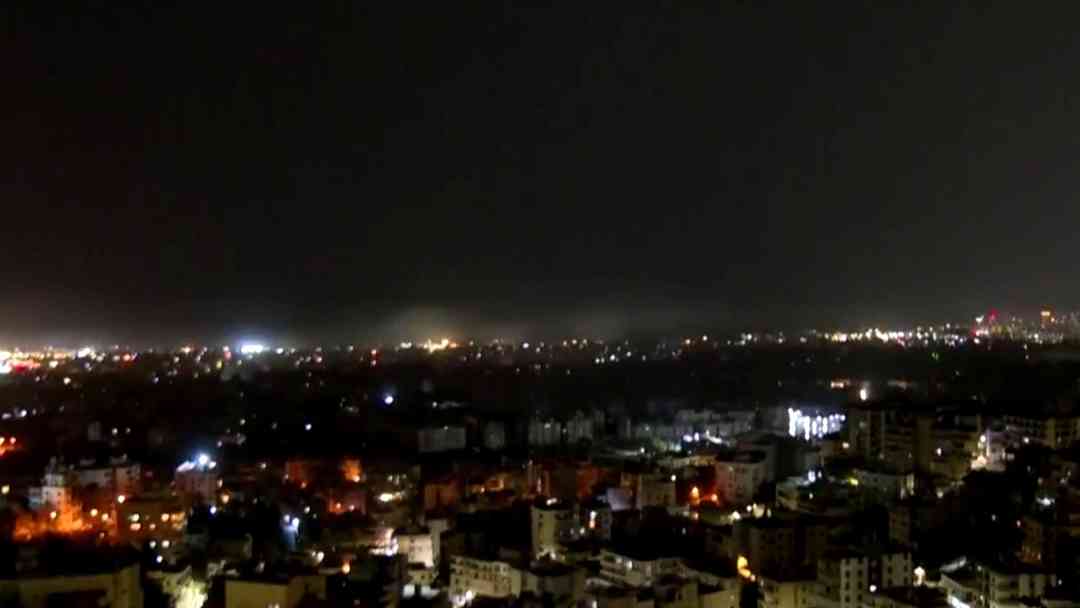 Conflicto en Medio Oriente: También se ha intensificado la guerra en el Líbano y en la capital, Beirut | ViX