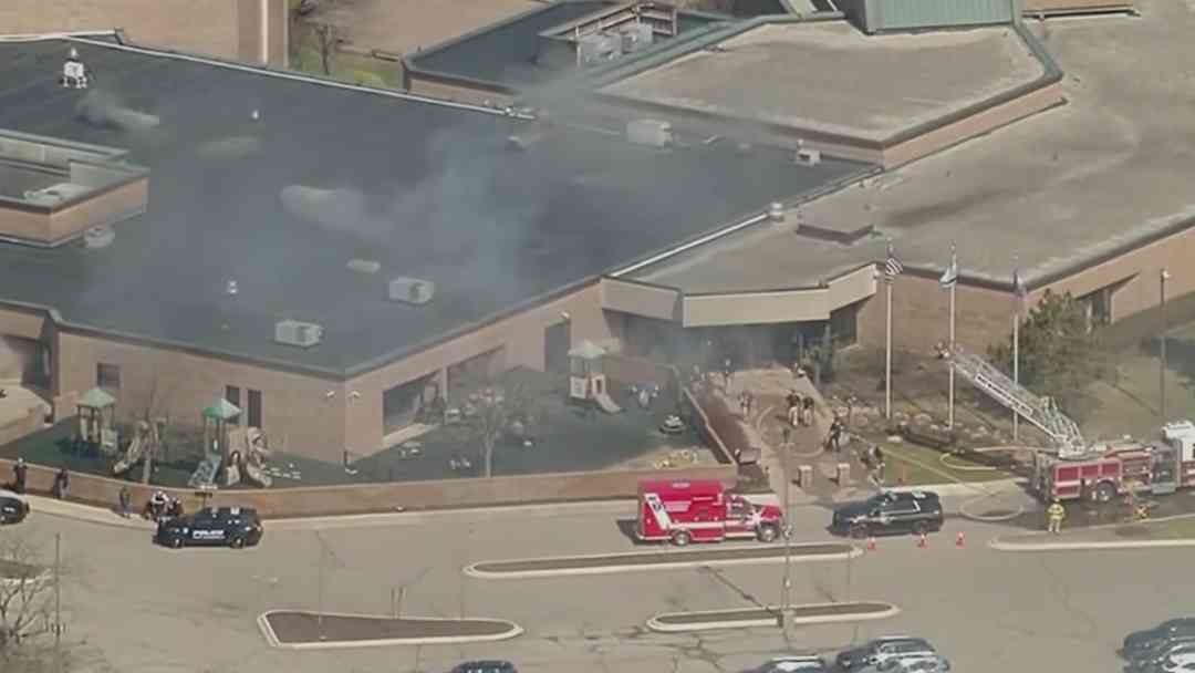 Refuerzan seguridad en sinagogas y sitios judíos en Nueva York | ViX