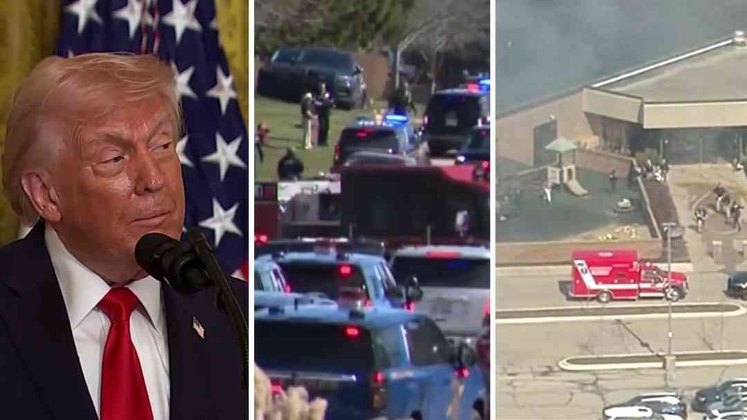 Lo mejor de N+ Univision de la noche | jueves 12 de marzo de 2026 | ViX