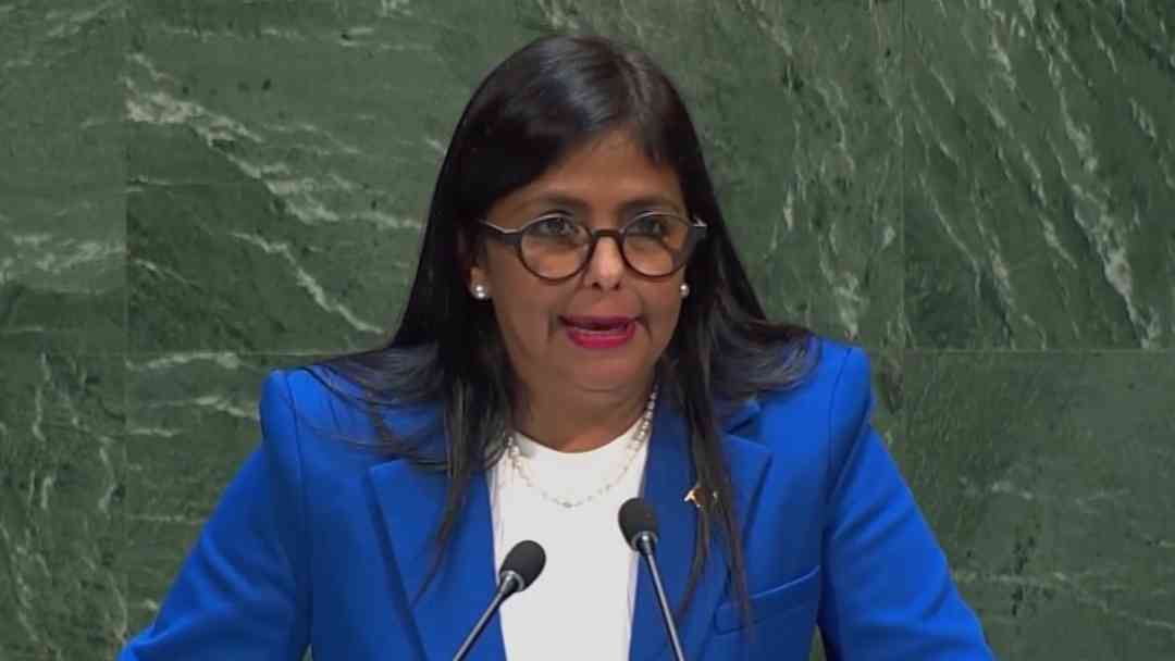 Cancelan reunión entre Gustavo Petro y Delcy Rodríguez en Cúcuta sin explicación oficial | ViX