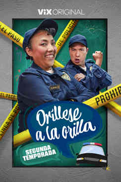 De policía a influencer