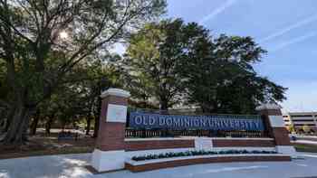 Old Dominion University: Investigan como acto de terrorismo tiroteo en Virginia por sujeto vinculado a ISIS