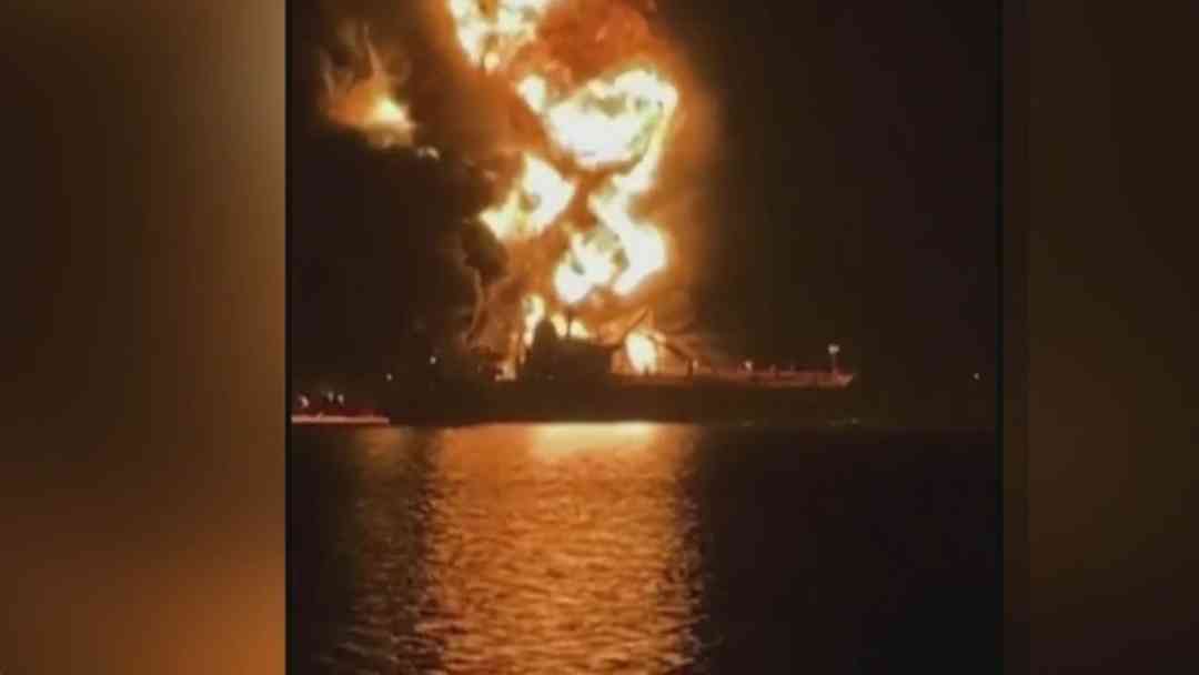 Guerra Irán hoy 13 de marzo | Donald Trump intensifica ataques mientras Irán bloquea el petróleo y el Pentágono lamenta bajas | ViX