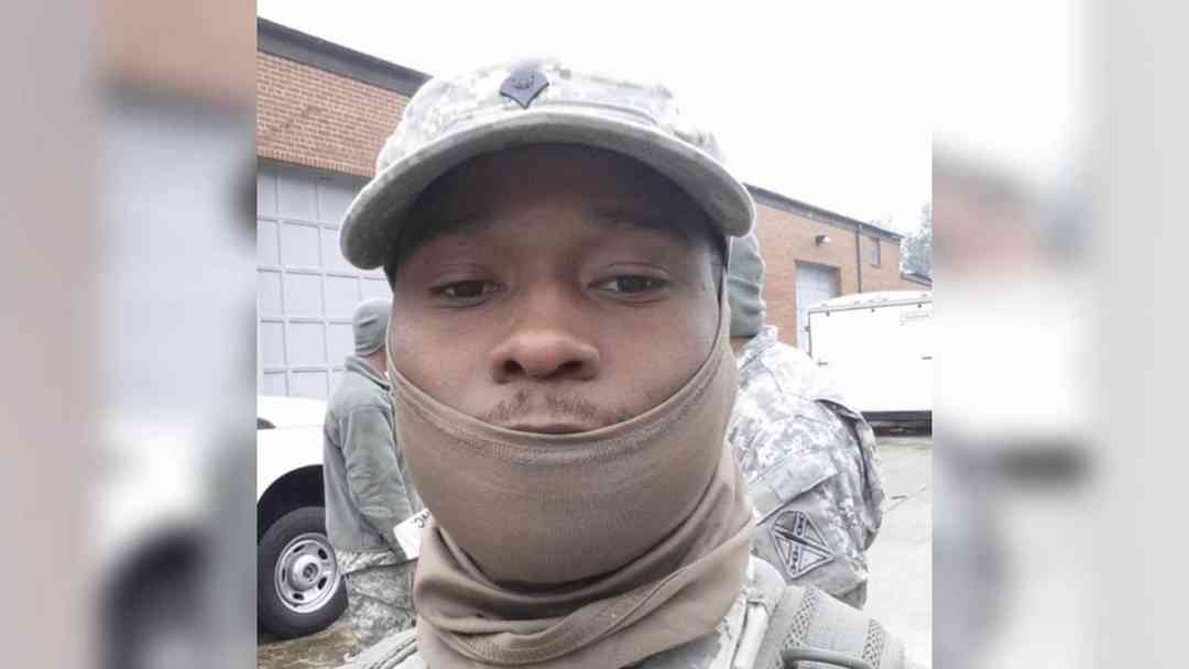 Old Dominion University: Estudiante detuvo a agresor con un cuchillo, evitando una masacre | ViX