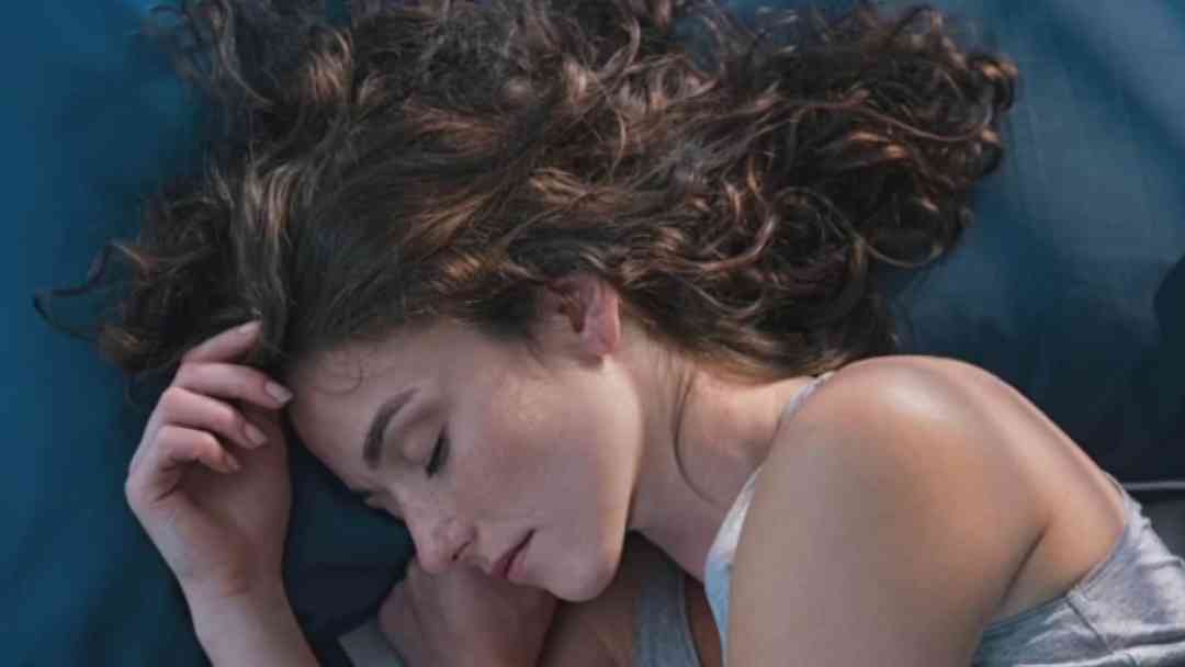 Insomnio: Mejora tu higiene del sueño para optimizar tu rendimiento y proteger el sistema inmune | ViX