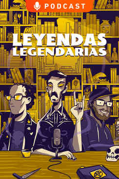 Leyendas legendarias