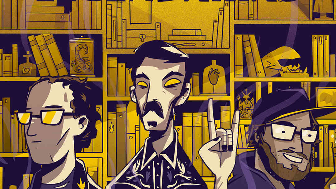 Leyendas legendarias | ViX