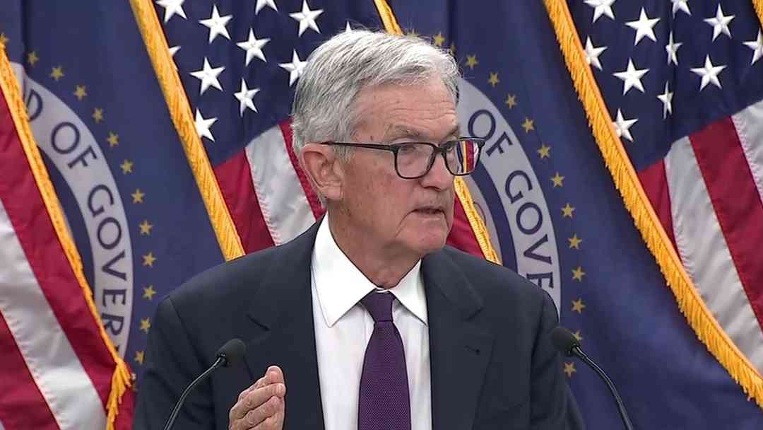 Juez frena la citación del Departamento de Justicia a Jerome Powell; ya preparan apelación | ViX