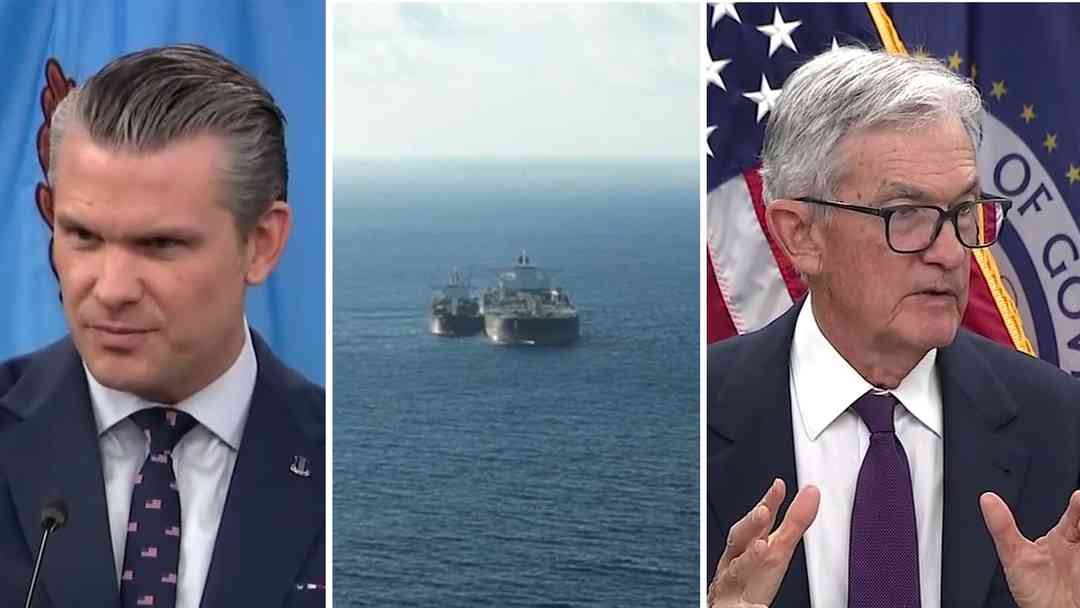 Lo mejor de N+ Univision de la tarde | viernes 13 de marzo de 2026 | ViX