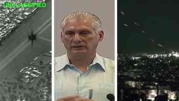 Lo mejor de N+ Univision de la noche | viernes 13 de marzo de 2026