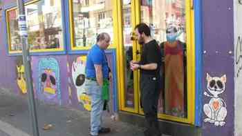 'La Catrina': el restaurante mexicano que sigue abierto pese a bombardeos en Tel Aviv