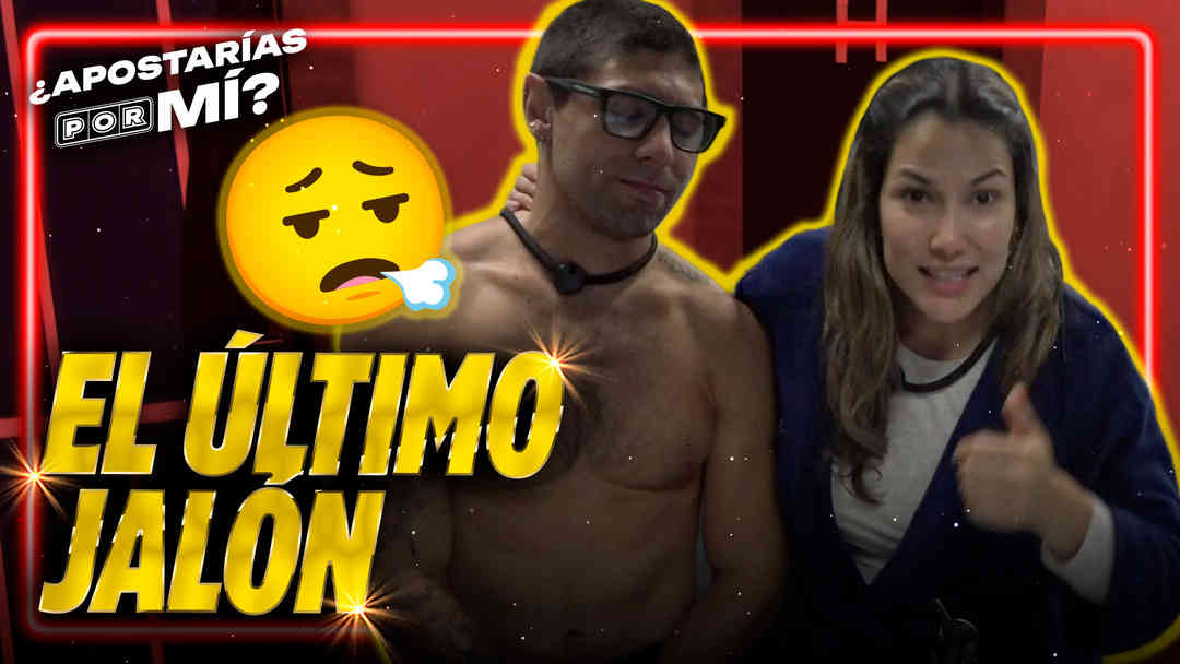 Ale y Beta están agradecidos con el público que los llevó hasta la final | ViX