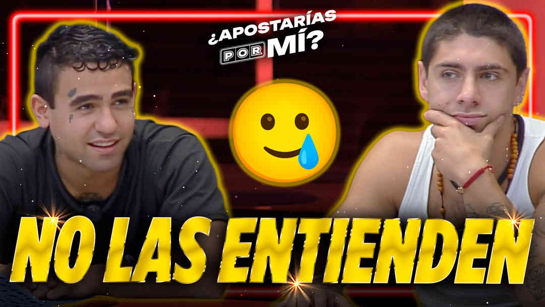 Nuja inicia un debate sobre el trato de los hombres hacia las mujeres de la Villa | ViX