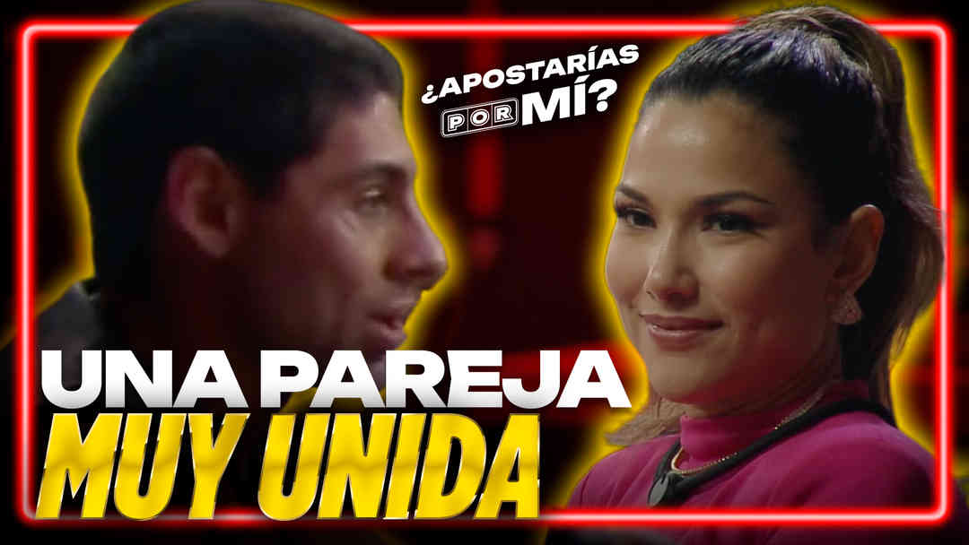 Beta y Ale se SINCERAN y solucionan algunas diferencias que pasaron en La Villa | ViX