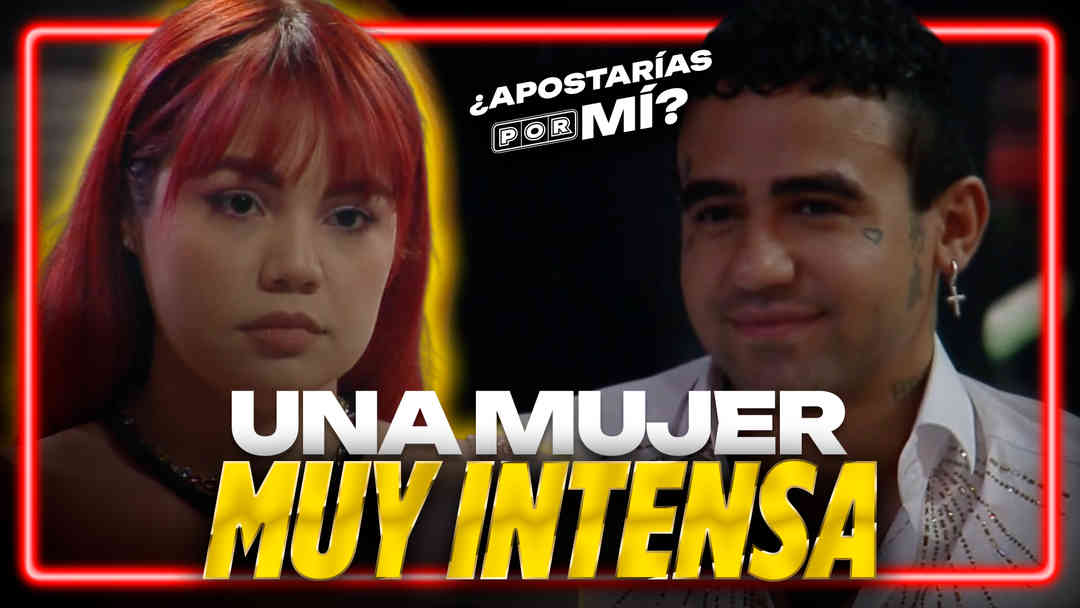 Laysha le pide PERDÓN al Malito por sus ACTITUDES GROSERAS | ViX