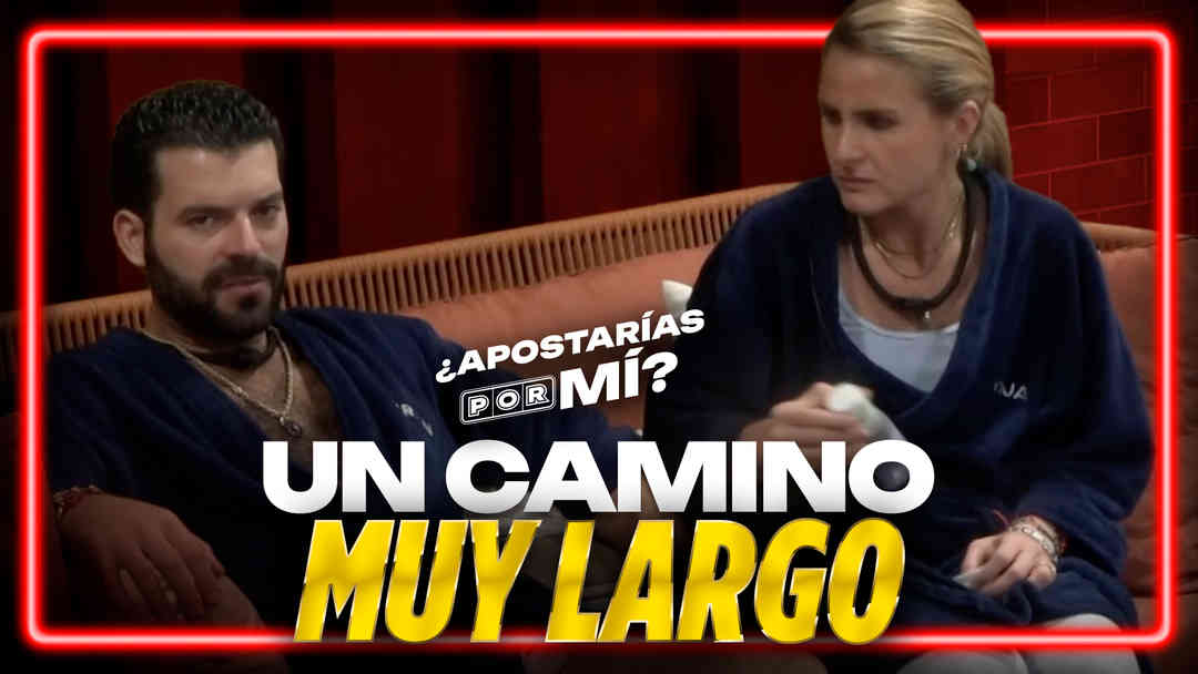 Adrián Di Monte REFLEXIONA su estadía en La Villa | ViX