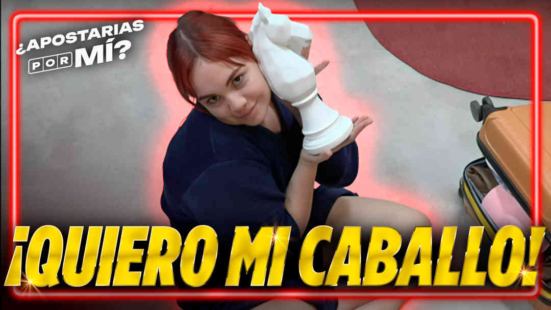 Laysha se lleva la decoración y el Anfitrión la obliga a devolverla | ViX