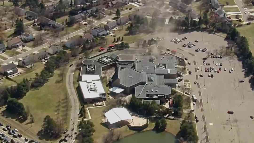 Alerta en EEUU: temen activación de células dormidas ligadas al Estado Islámico | ViX