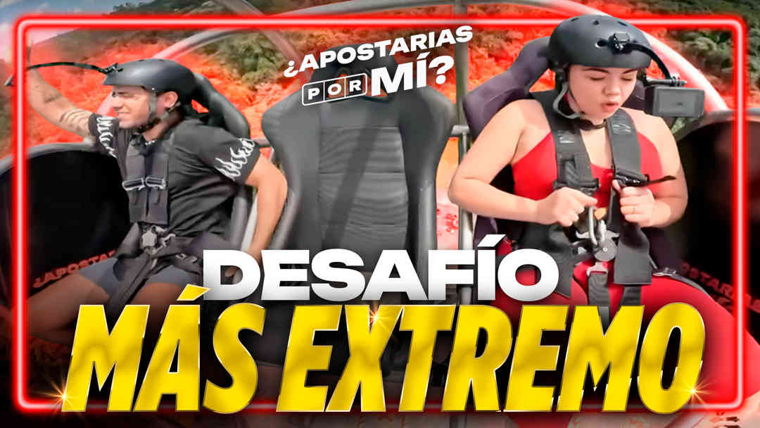 Finalistas volaron por los cielos con tal de ganar el último bono | ViX