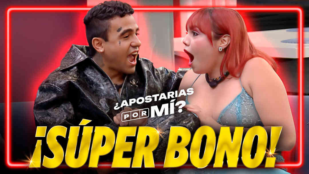 ¡Laysha y El Malito ganan el Súper Bono de 100 mil dólares! | ViX