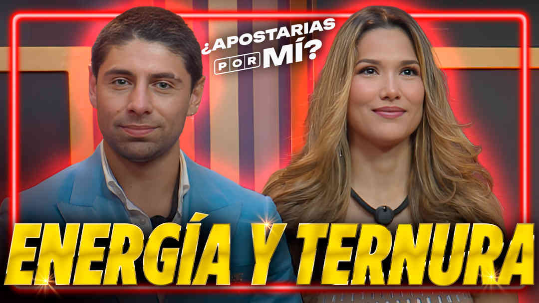 Ale y Beta demostraron que la magia y el amor fue su mejor estrategia | ViX