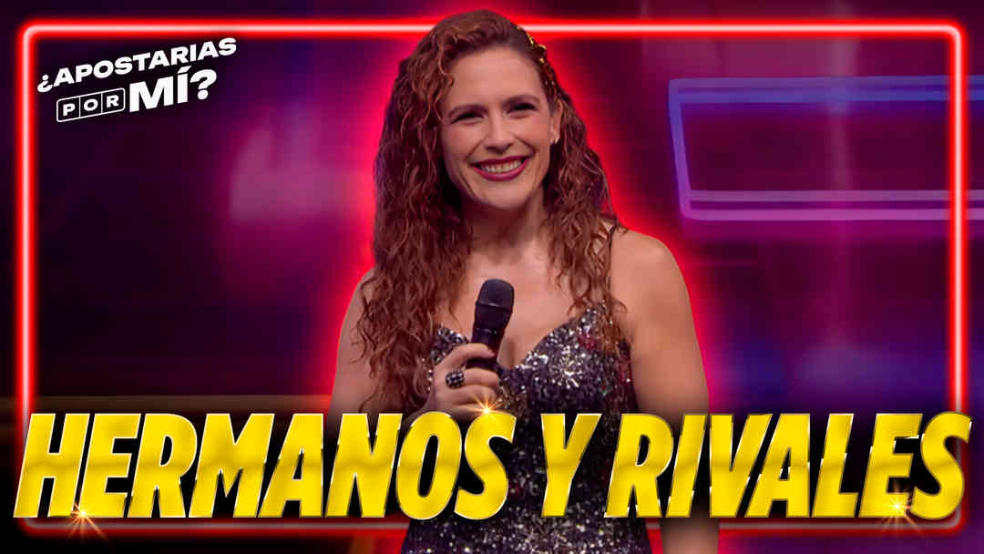 ¡Juego de Voces está de regreso y ahora la batalla será entre hermanos! | ViX