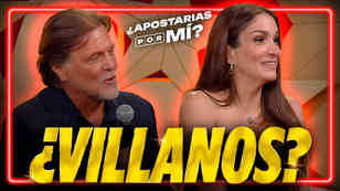 Rubí se entera que la llaman la MADRASTRA MALDITA de Laysha
