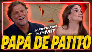 René se entera que se hizo VIRAL porque ‘EL PAPÁ DE PATITO’ le gritó a LAYSHA