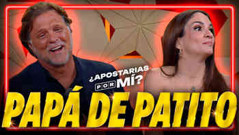 René se entera que se hizo VIRAL porque ‘EL PAPÁ DE PATITO’ le gritó a LAYSHA