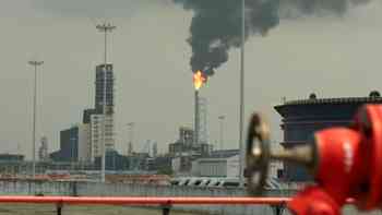 Guerra Irán: Bloqueo en el Estrecho de Ormuz dispara costos de fertilizantes y amenaza el precio de los alimentos