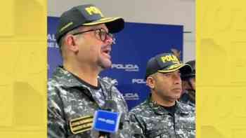 Toque de queda en Ecuador: despliegan a miles de uniformados la primera noche en cuatro provincias