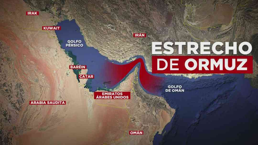 Petróleo supera los $100 por barril y la OTAN rechaza unirse a Trump por el Estrecho de Ormuz | ViX