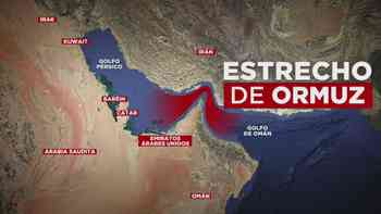 Petróleo supera los $100 por barril y la OTAN rechaza unirse a Trump por el Estrecho de Ormuz