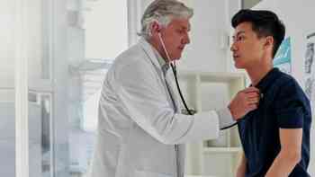 Salud hombres: enfrentan el doble de riesgo cardíaco a partir de los 35 años según nuevo estudio