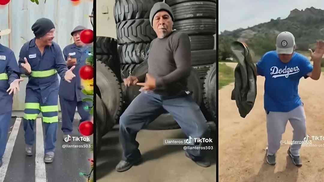 Los Llanteros 503 conquistan y celebran el éxito de su cortometraje en los Oscar: Entrevista exclusiva | ViX