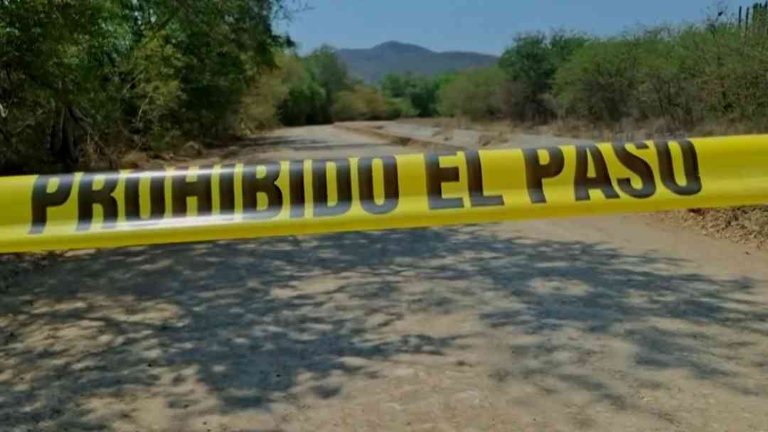 Inseguridad en México: Mueren cuatro presuntos delincuentes; uno estaría vinculado con más de 20 homicidios | ViX