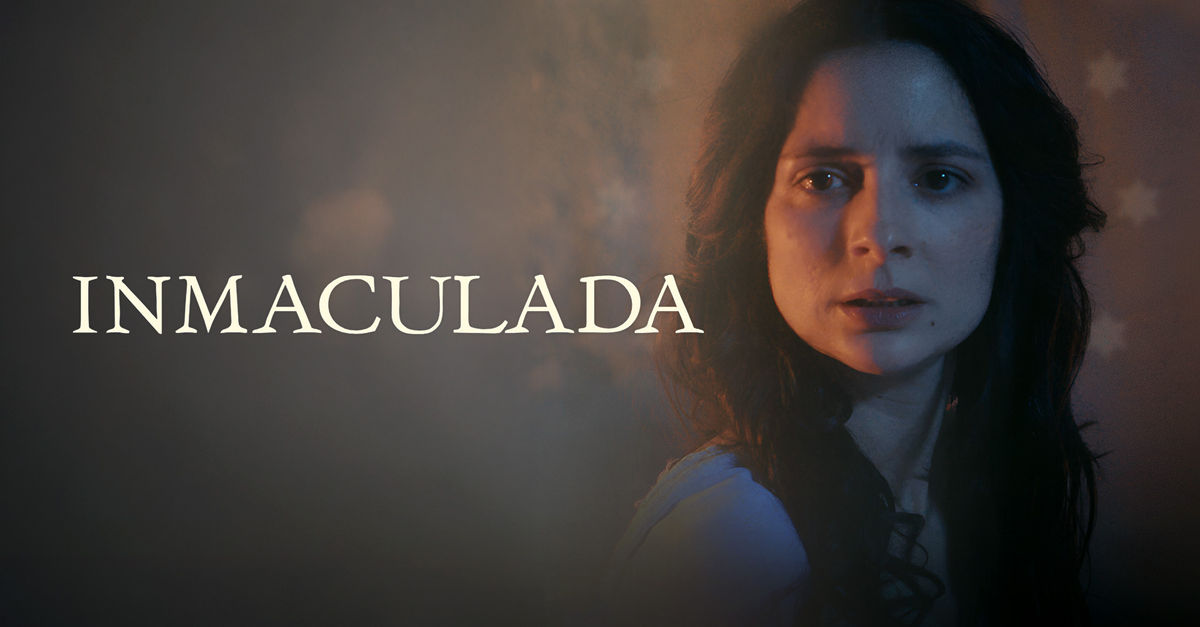 Ver Inmaculada por ViX